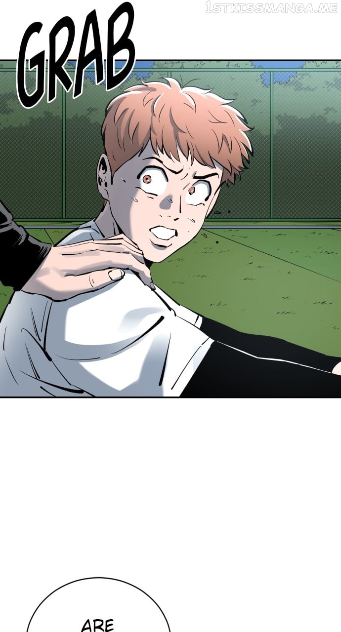 Build Up Chapter 102 - page 78