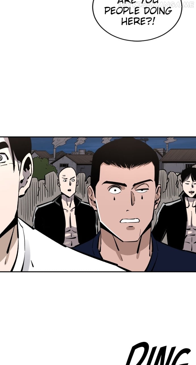 Build Up Chapter 102 - page 88