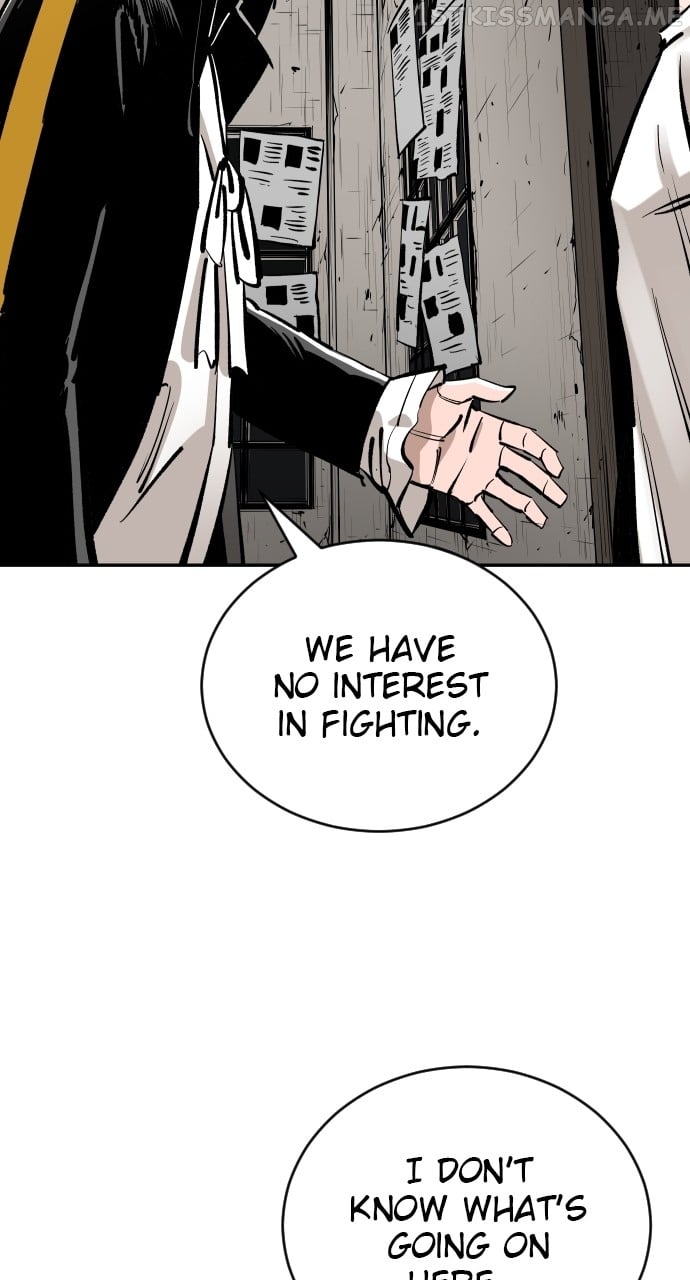 Build Up Chapter 102 - page 94