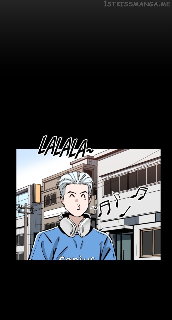 Build Up Chapter 102 - page 99