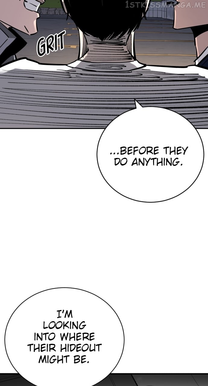 Build Up Chapter 101 - page 101
