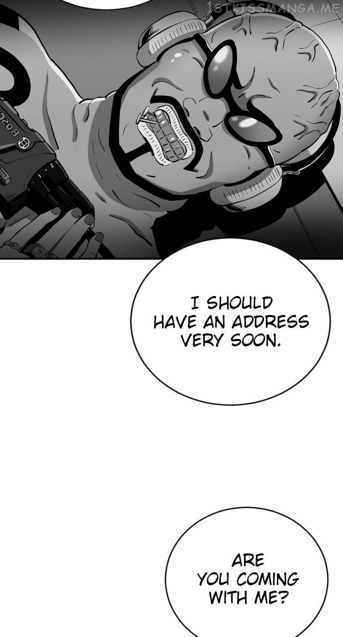 Build Up Chapter 101 - page 102