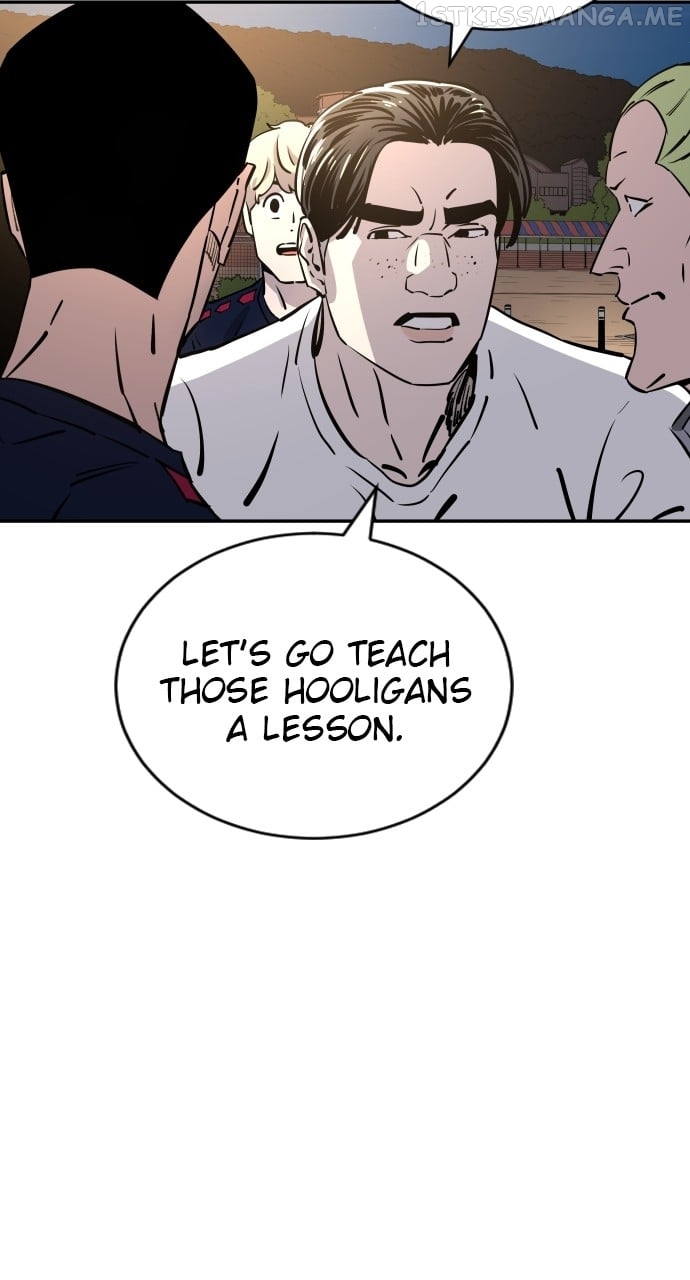 Build Up Chapter 101 - page 103