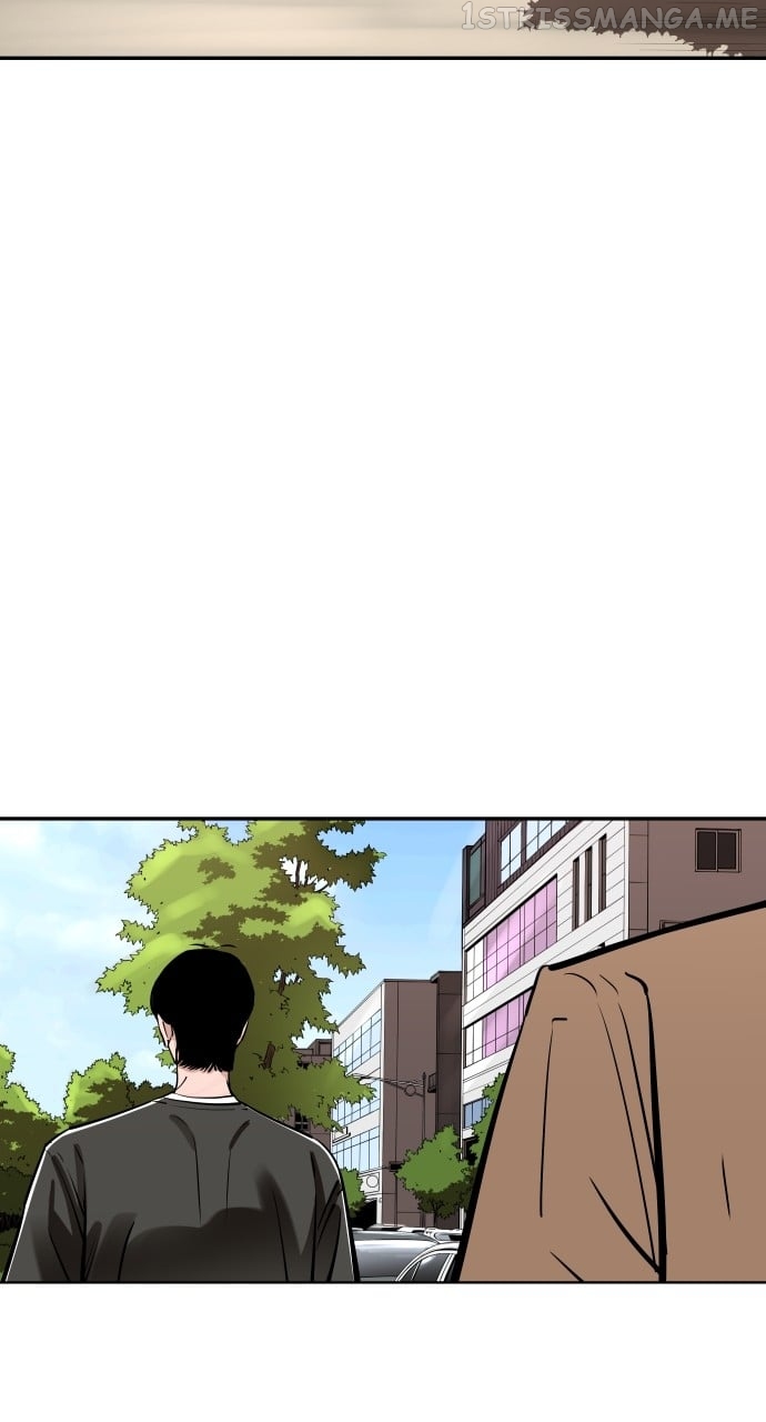 Build Up Chapter 101 - page 18