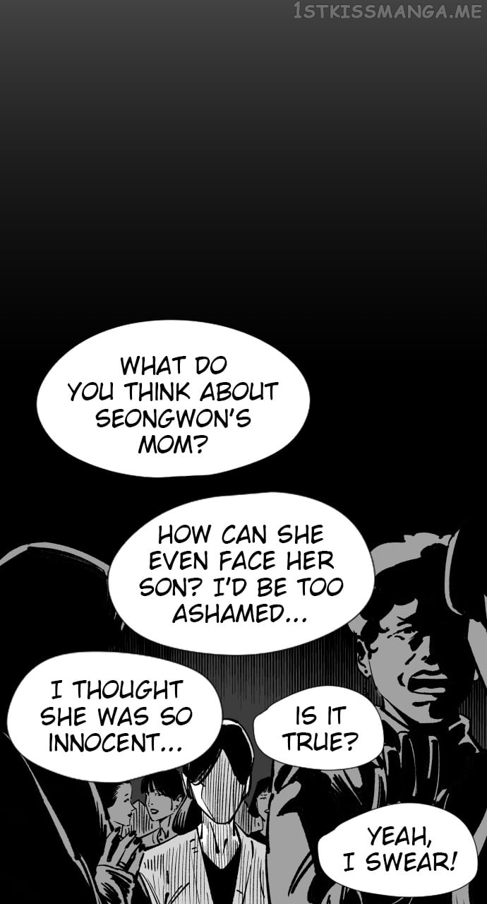 Build Up Chapter 101 - page 20