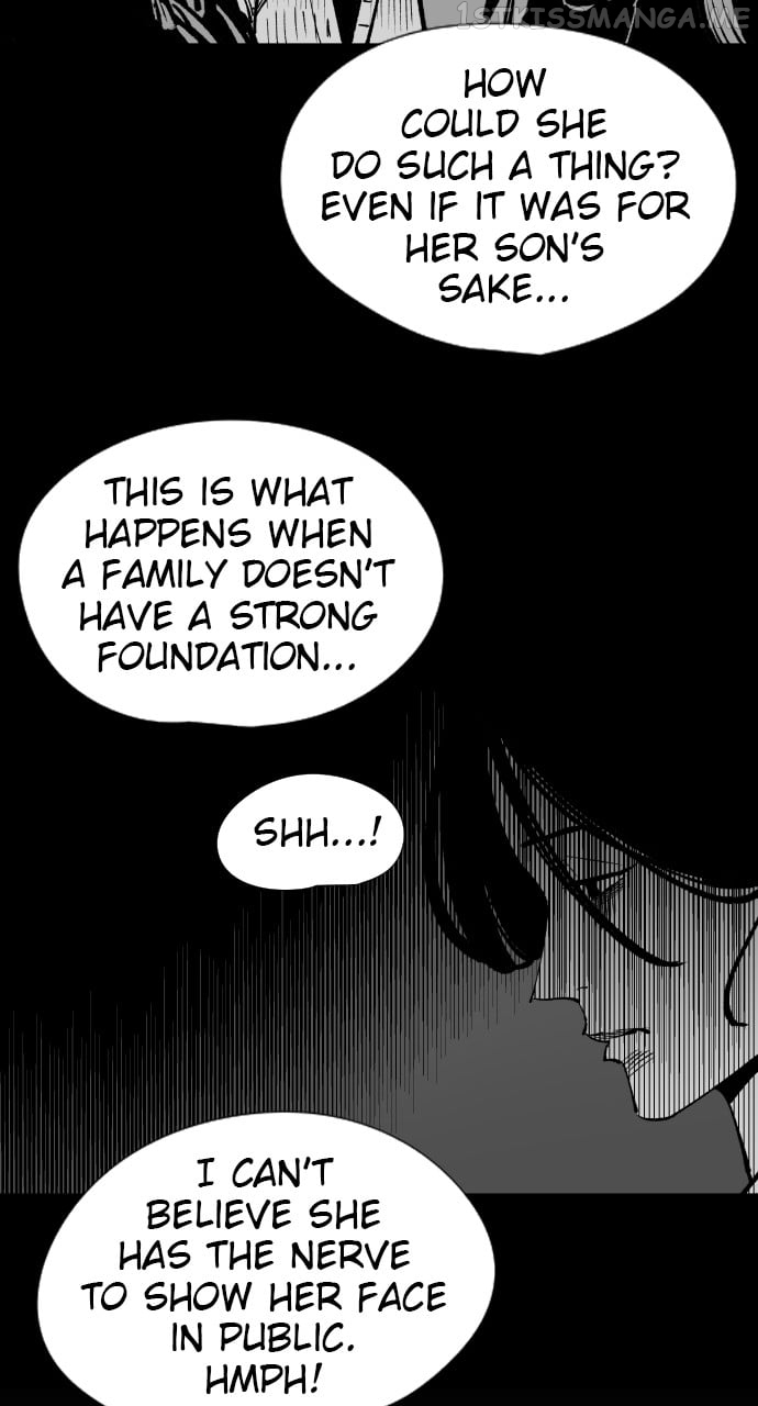 Build Up Chapter 101 - page 21