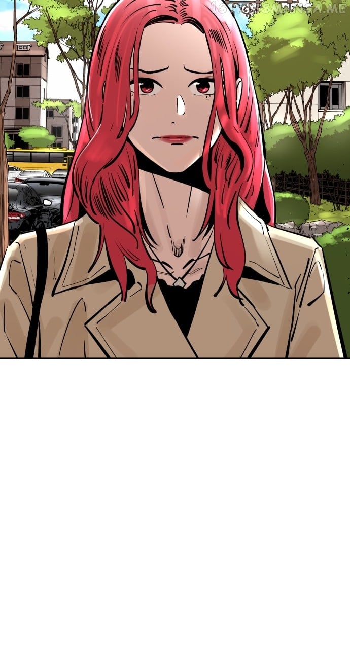 Build Up Chapter 101 - page 26