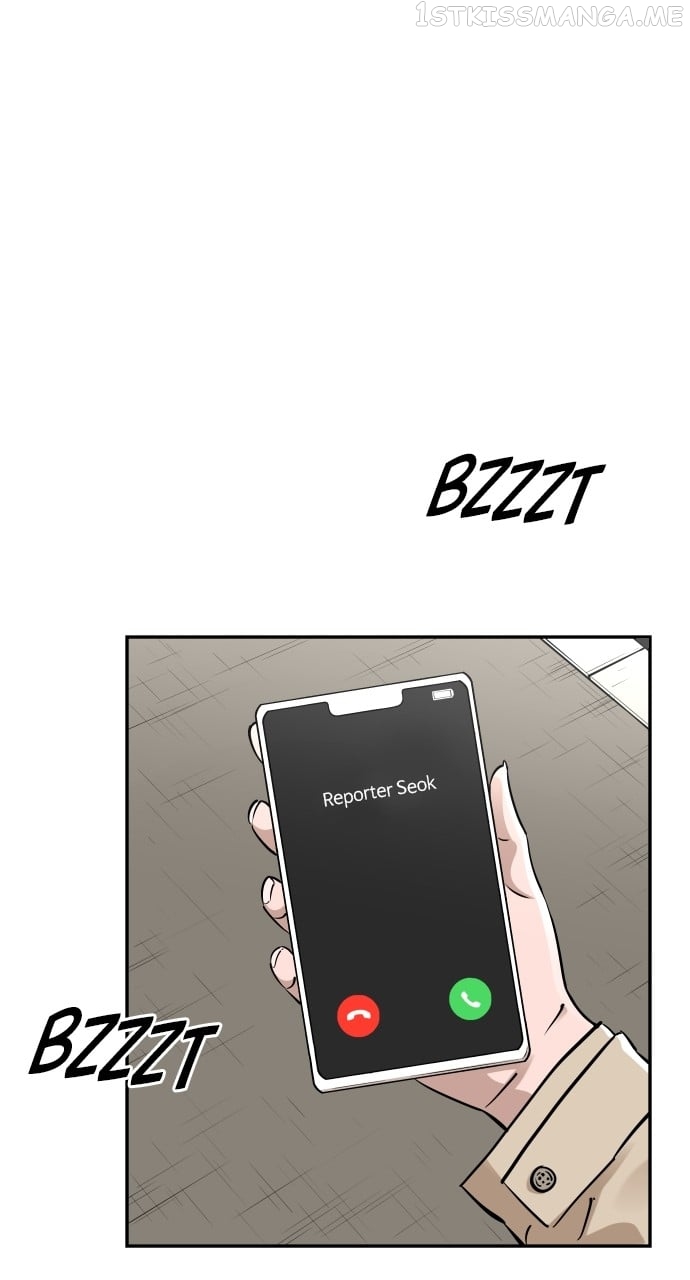 Build Up Chapter 101 - page 30