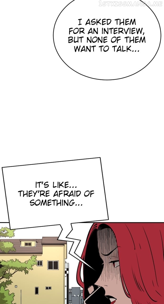 Build Up Chapter 101 - page 33