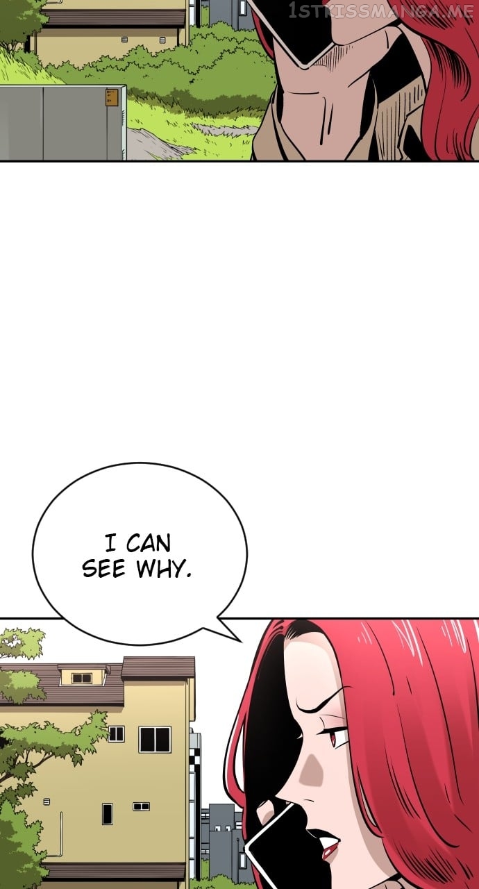 Build Up Chapter 101 - page 34
