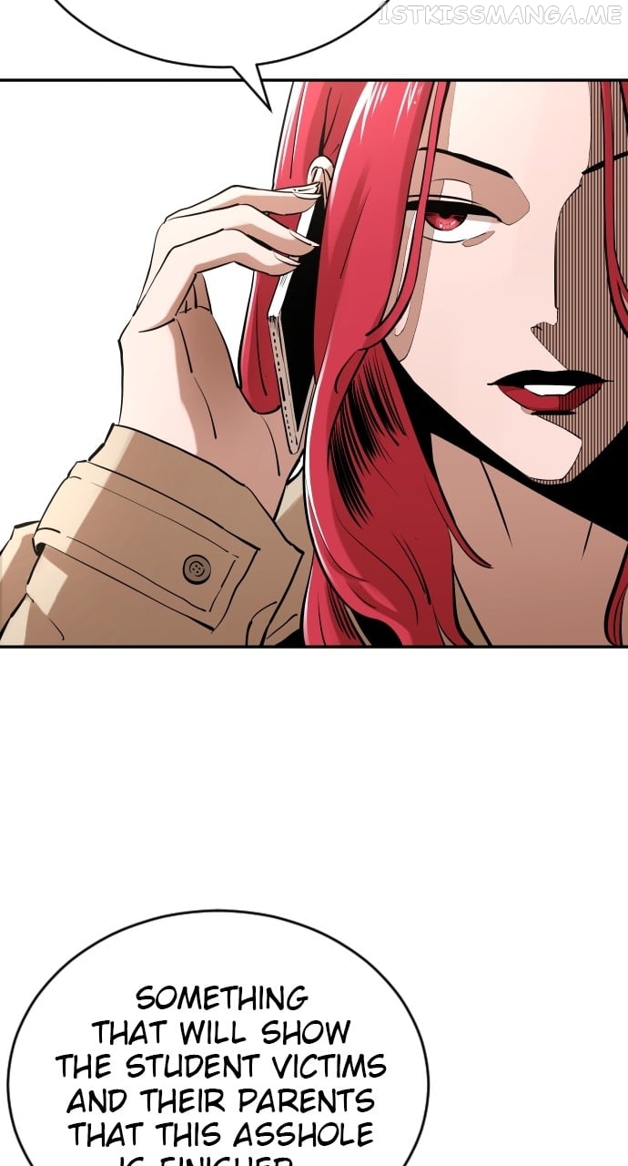 Build Up Chapter 101 - page 37