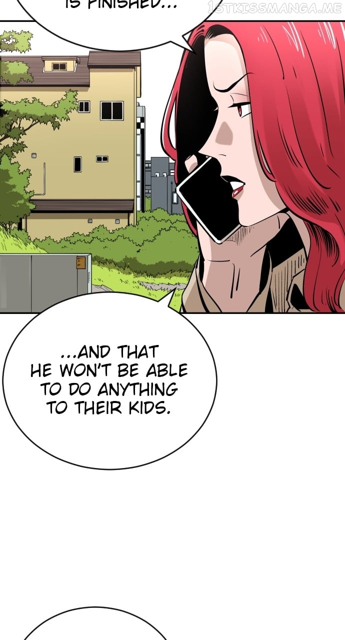 Build Up Chapter 101 - page 38