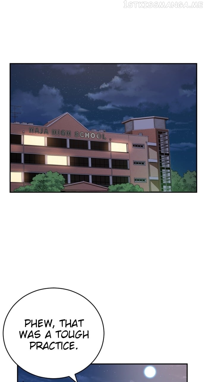 Build Up Chapter 101 - page 41