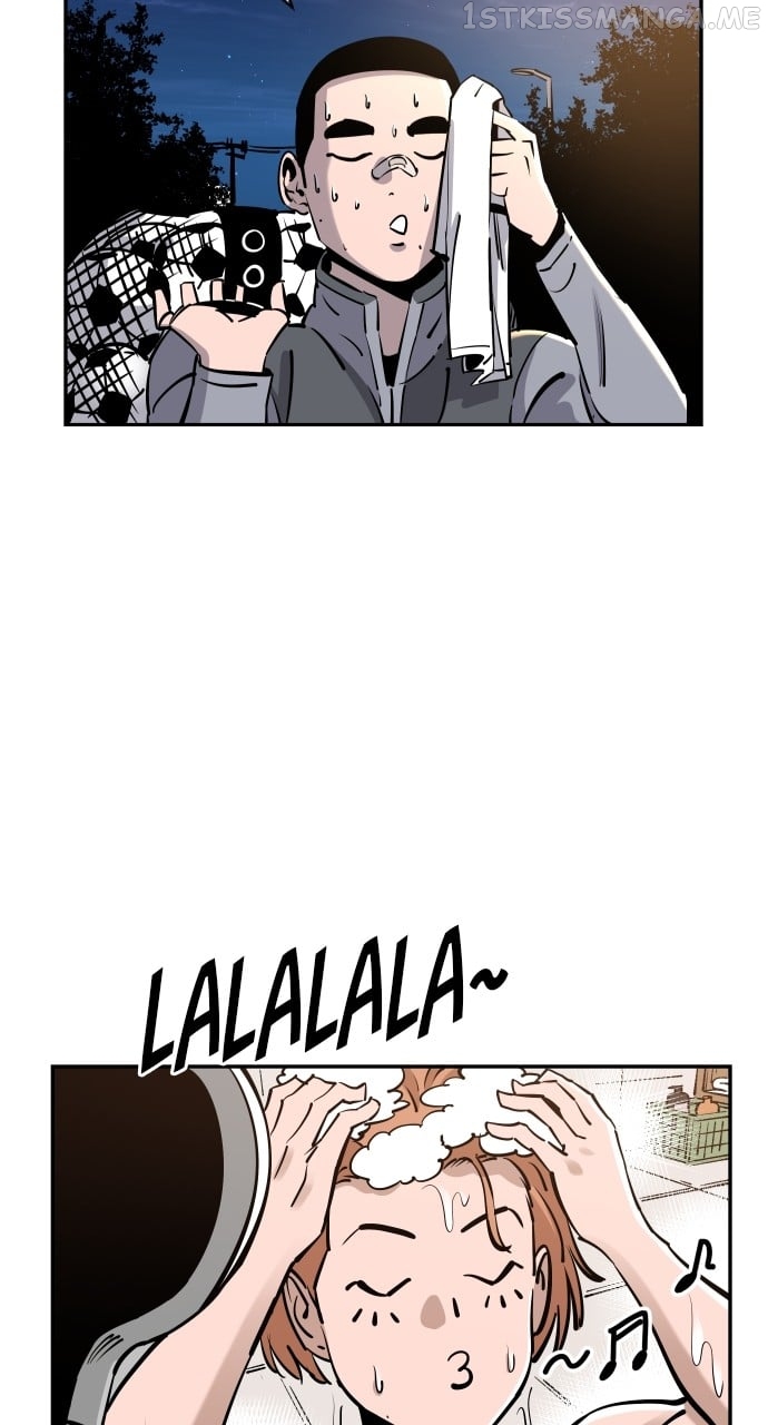 Build Up Chapter 101 - page 42