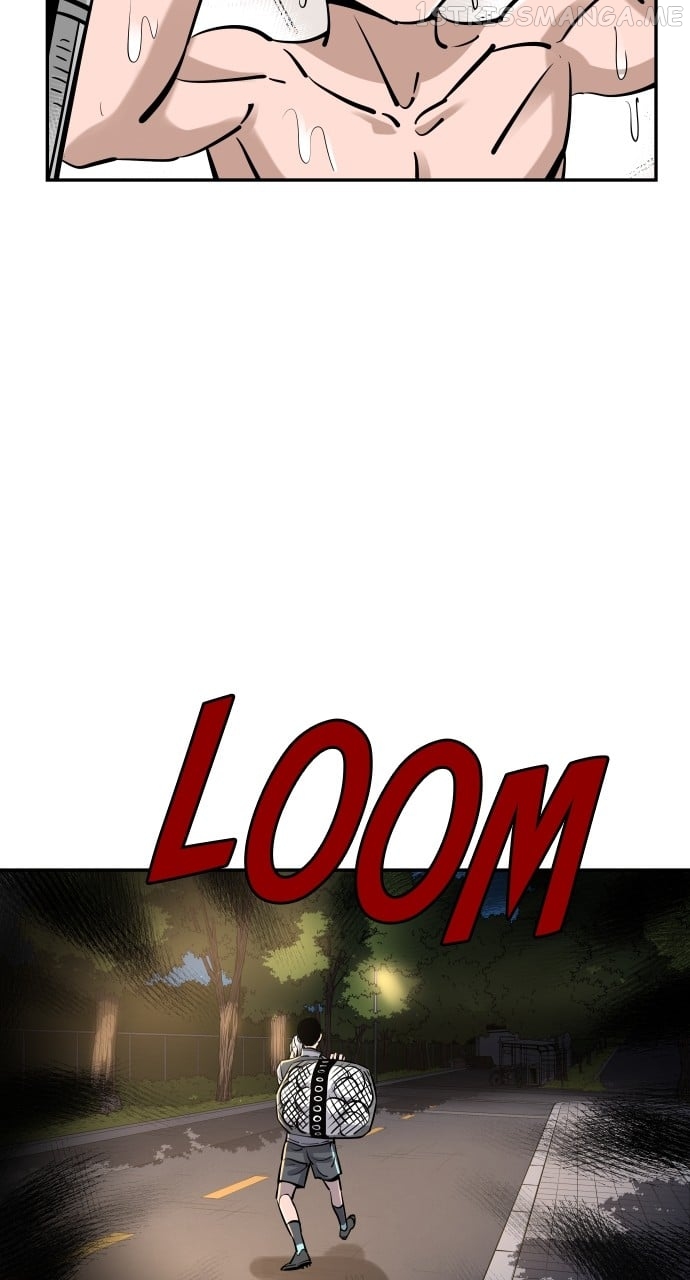 Build Up Chapter 101 - page 43