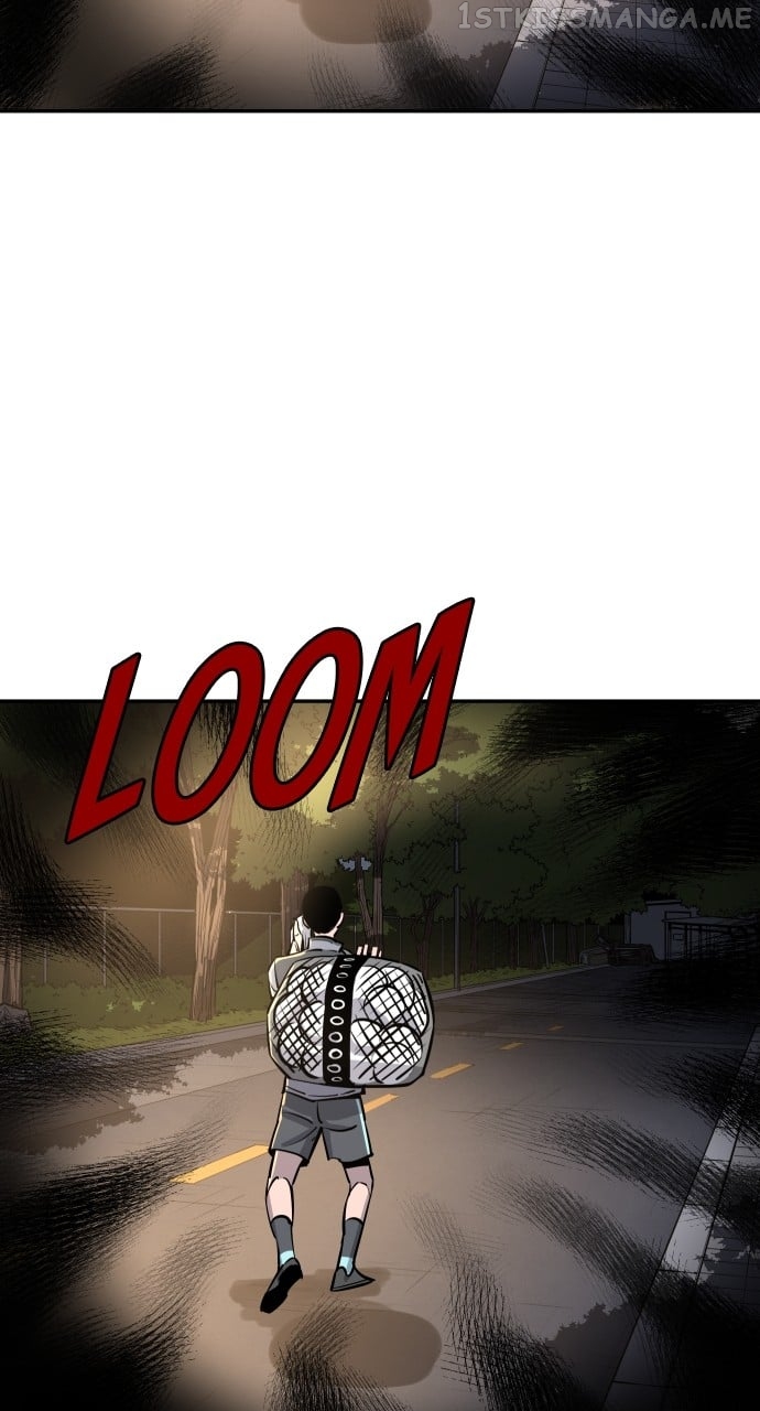 Build Up Chapter 101 - page 44