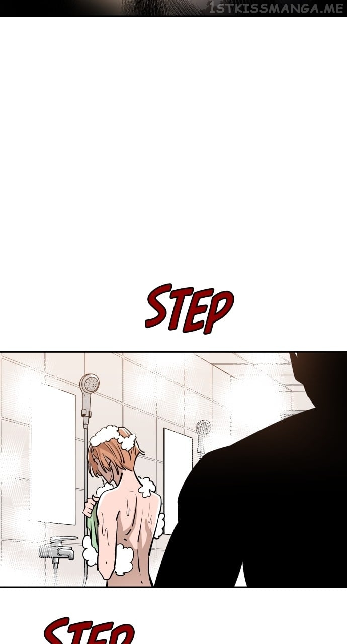 Build Up Chapter 101 - page 45