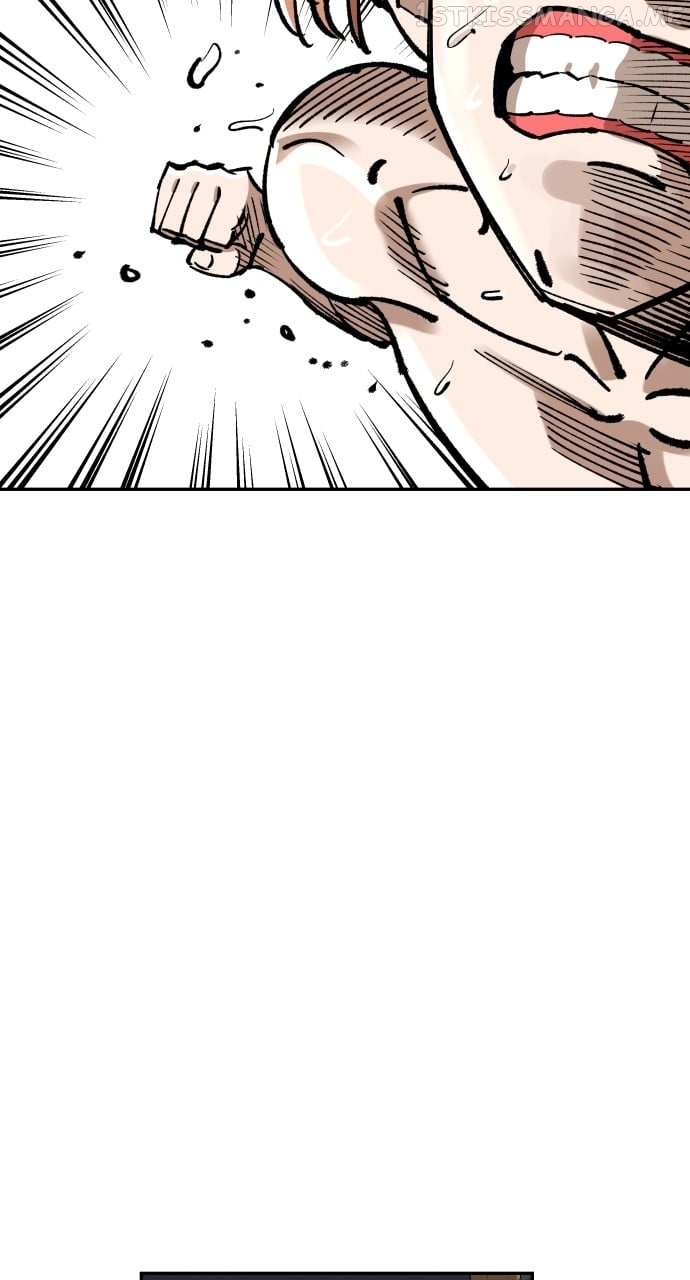 Build Up Chapter 101 - page 54