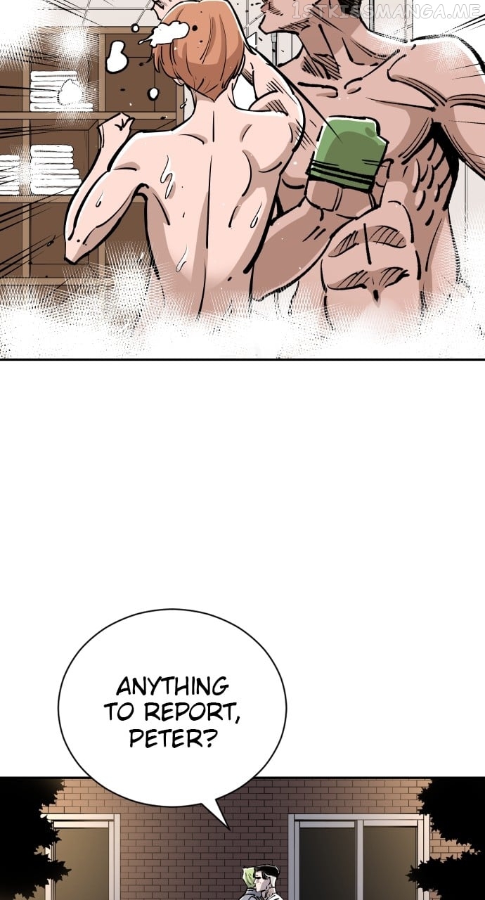 Build Up Chapter 101 - page 57