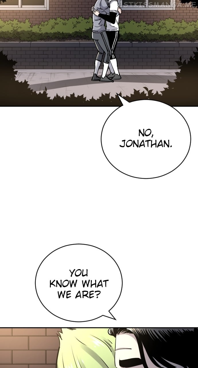 Build Up Chapter 101 - page 58