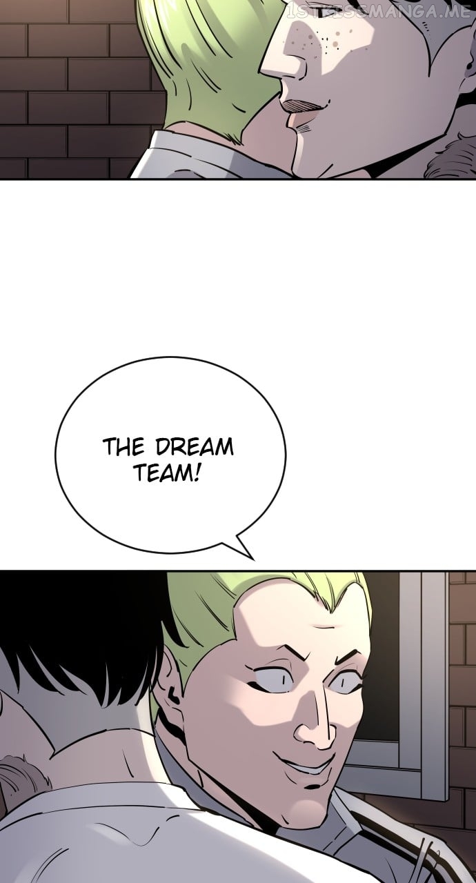 Build Up Chapter 101 - page 59
