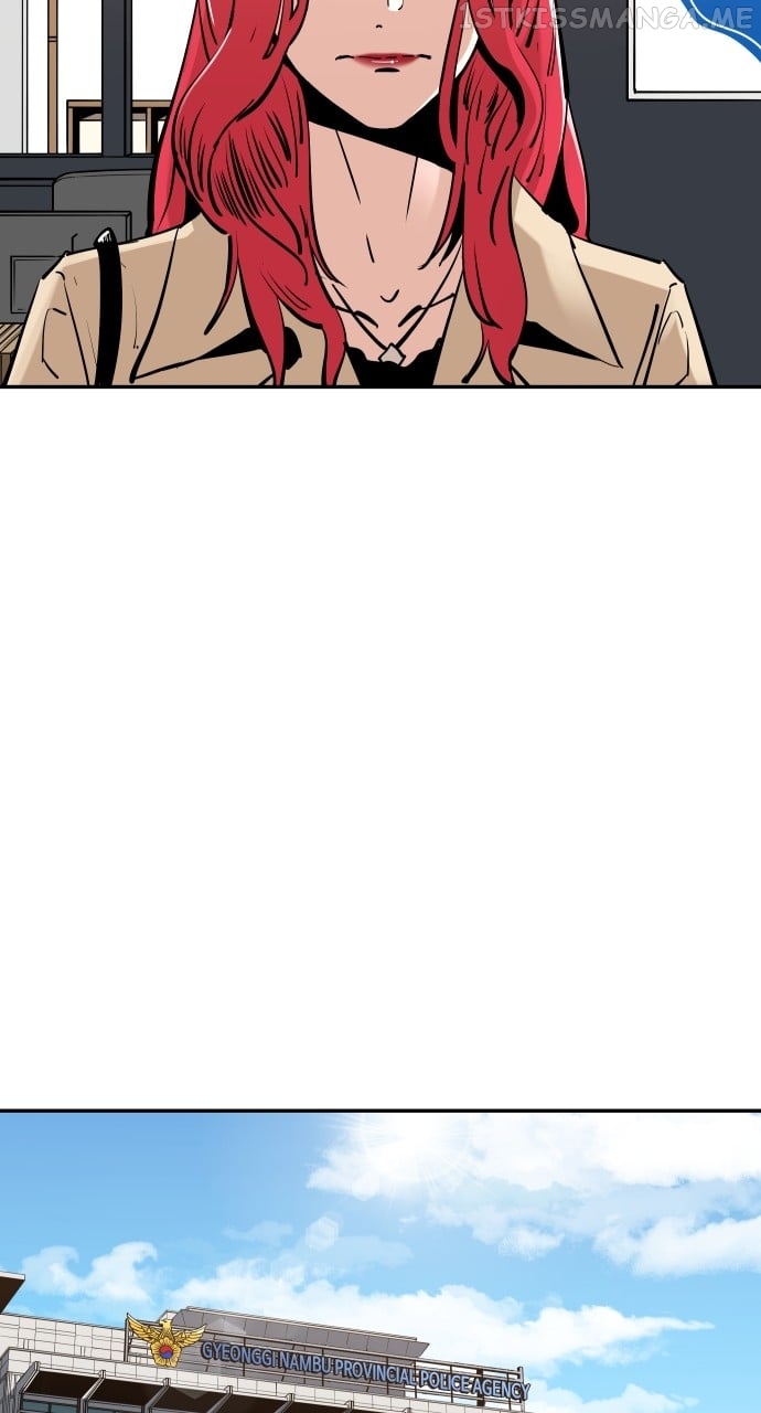 Build Up Chapter 101 - page 6