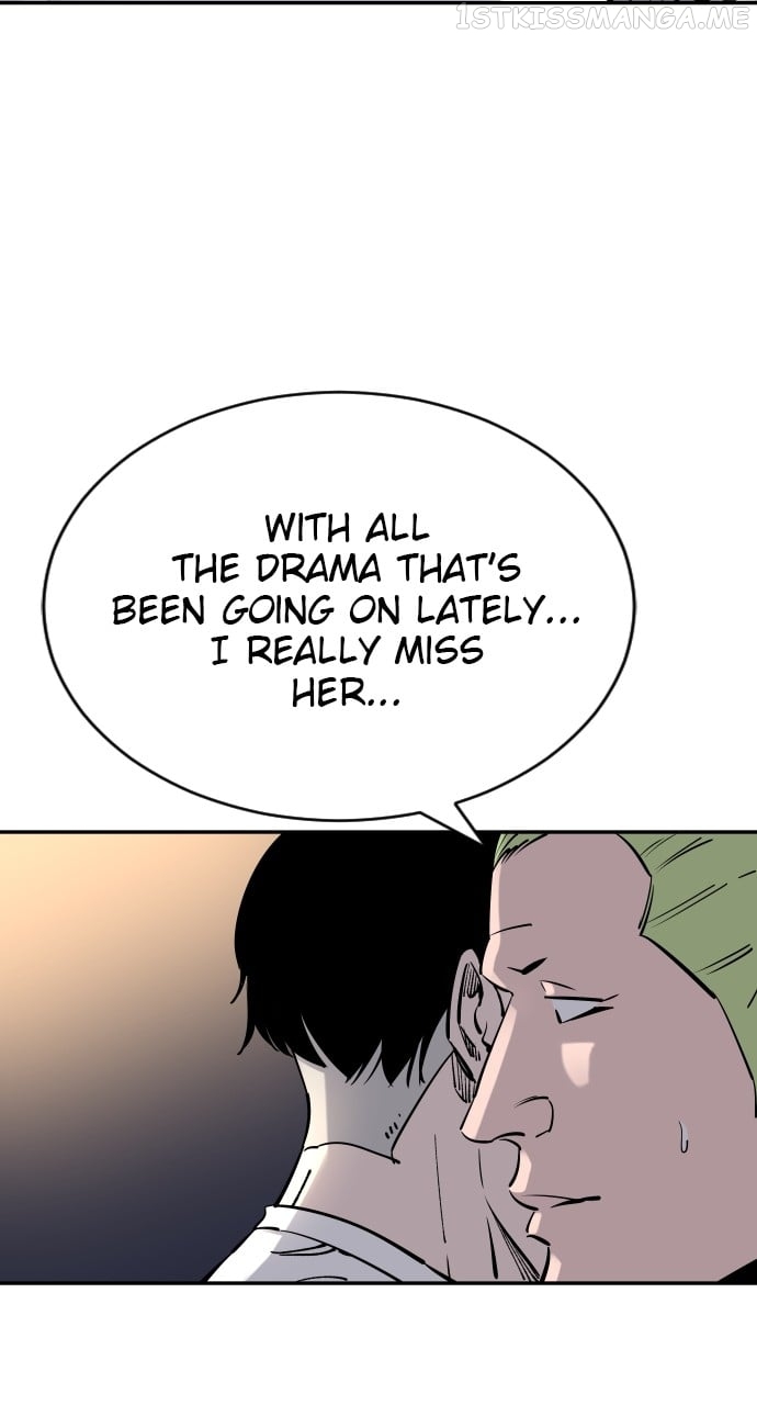 Build Up Chapter 101 - page 60