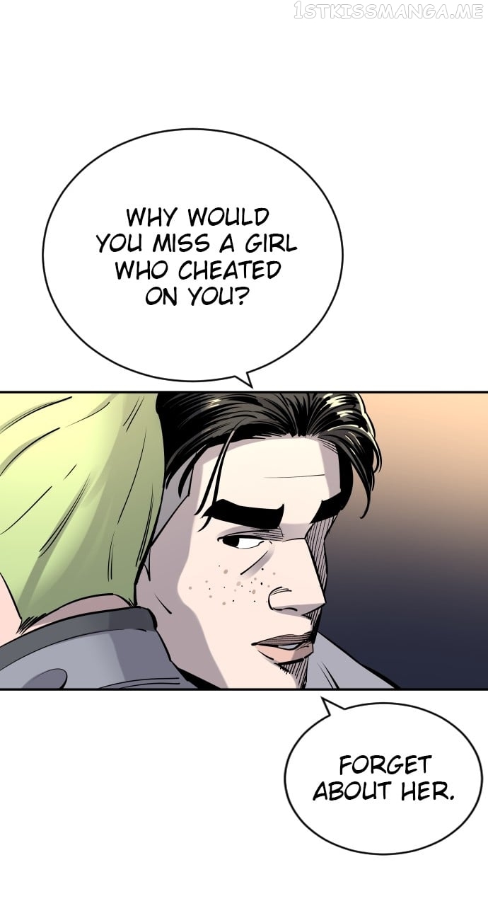 Build Up Chapter 101 - page 61