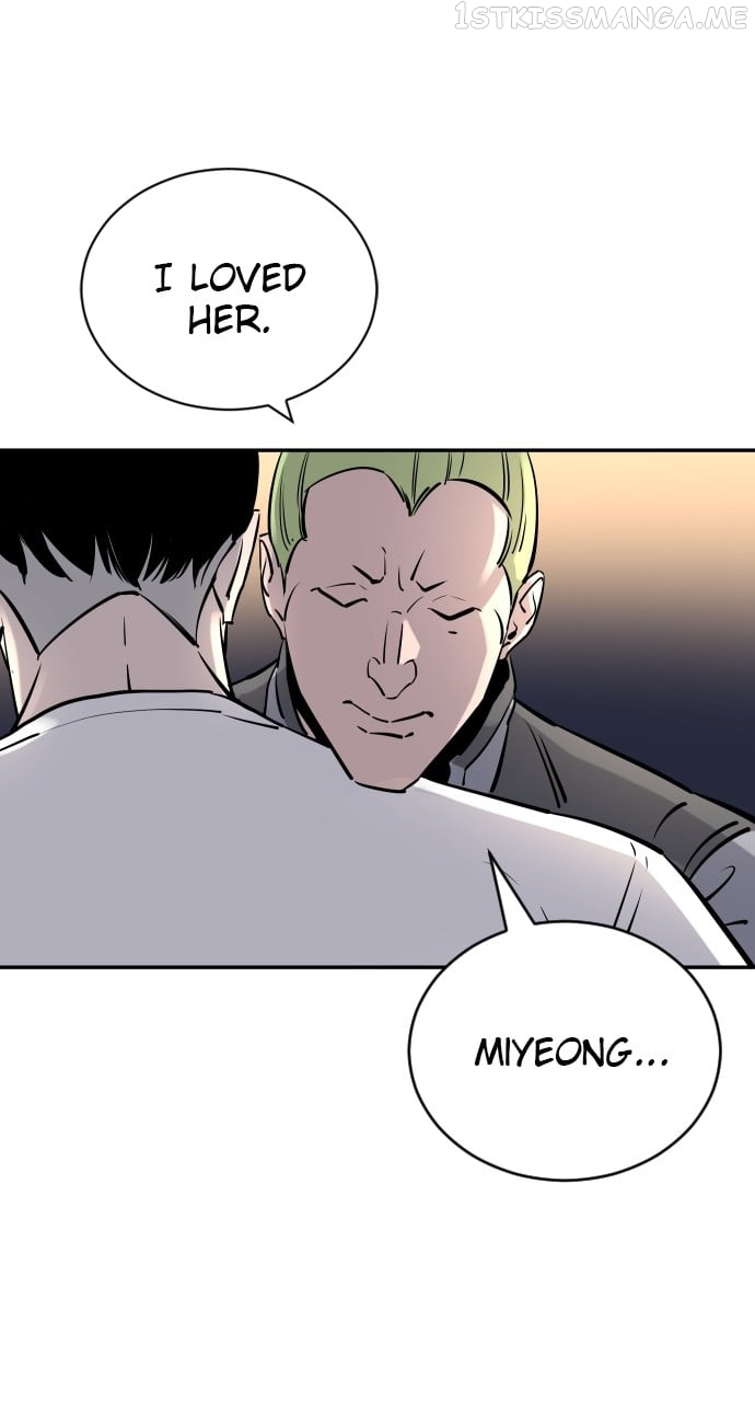 Build Up Chapter 101 - page 62