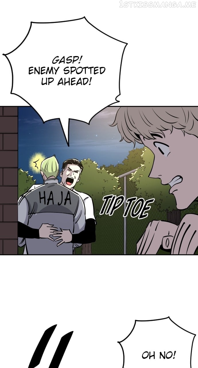 Build Up Chapter 101 - page 63