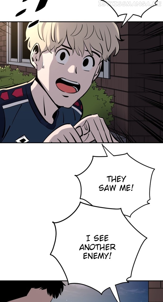 Build Up Chapter 101 - page 64