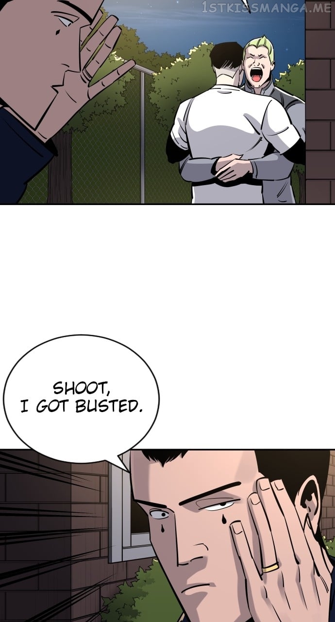 Build Up Chapter 101 - page 65