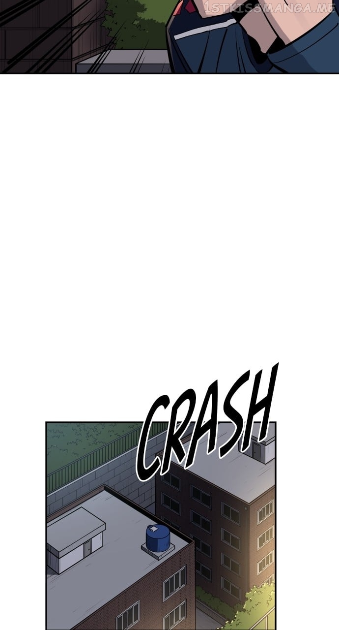 Build Up Chapter 101 - page 66