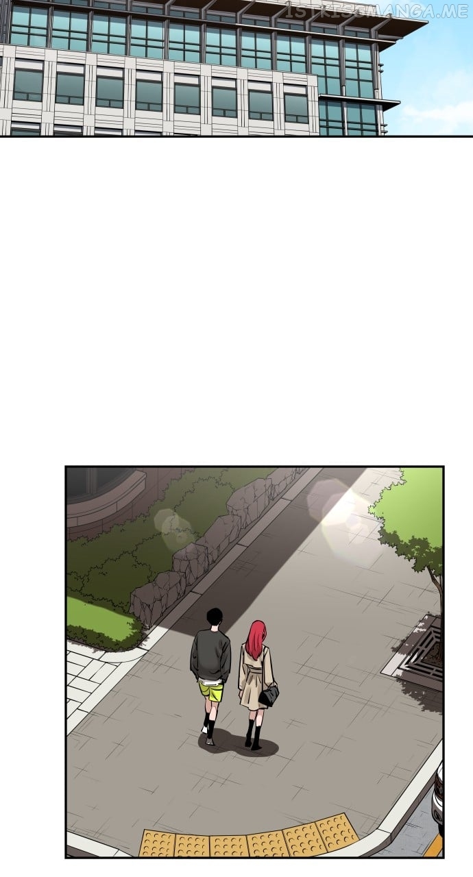 Build Up Chapter 101 - page 7