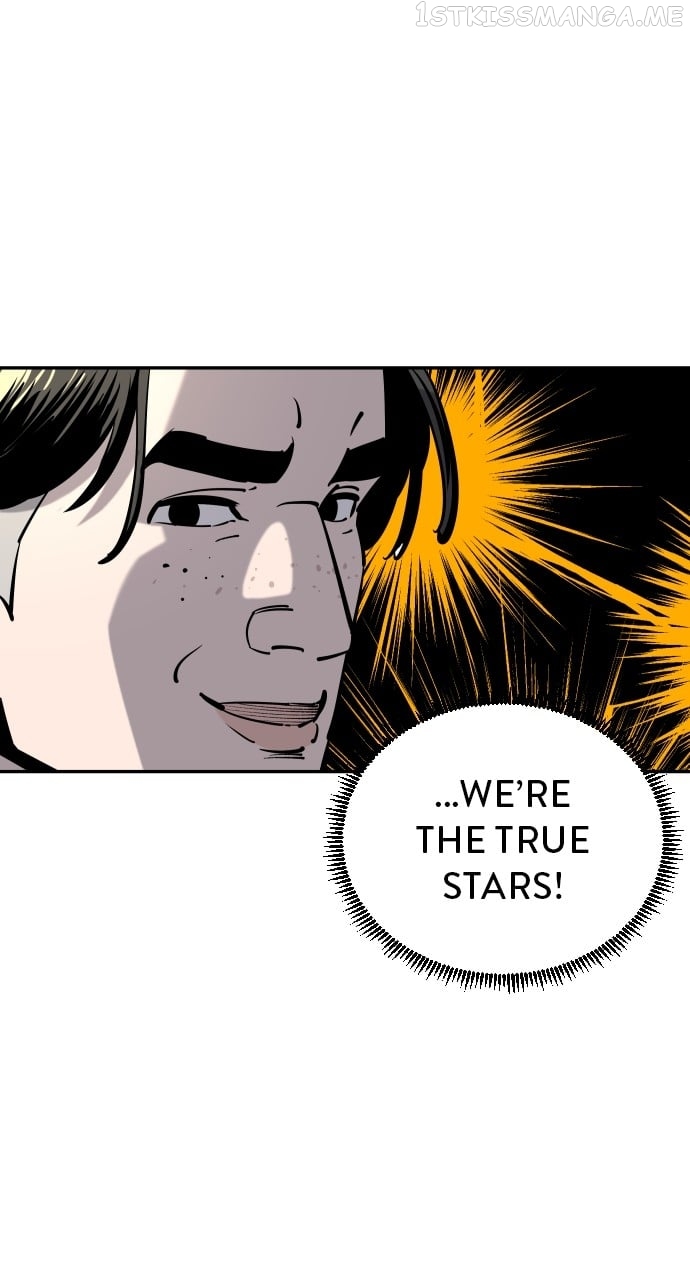 Build Up Chapter 101 - page 70