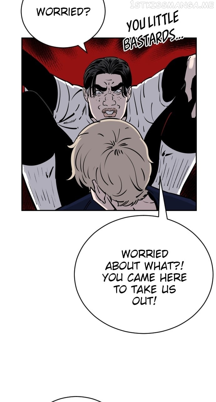 Build Up Chapter 101 - page 73