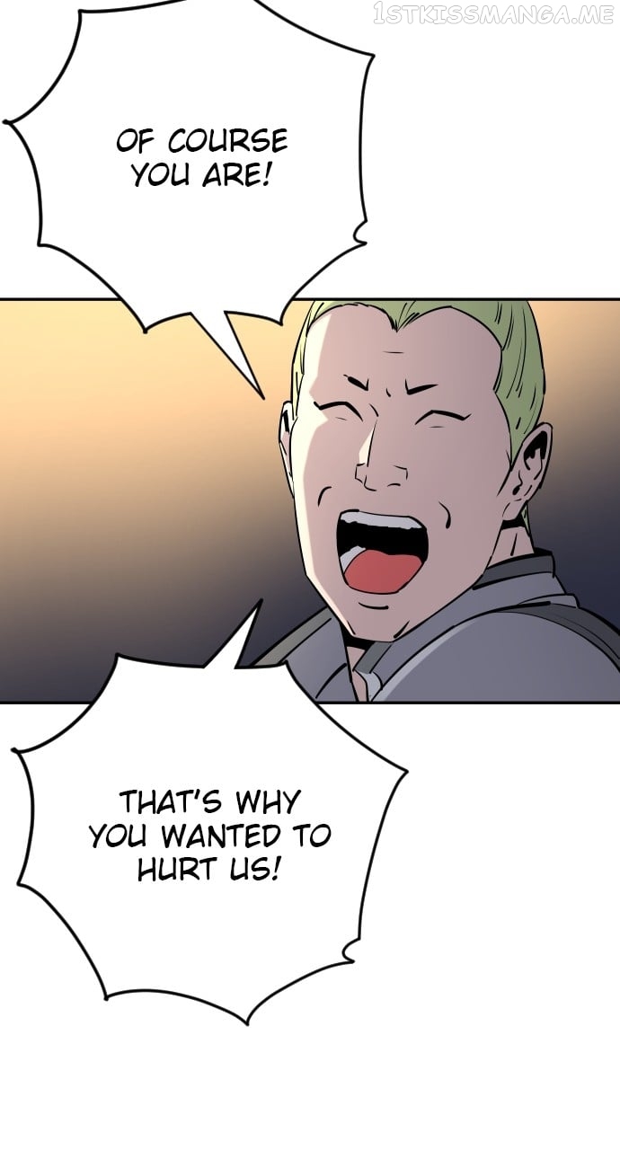 Build Up Chapter 101 - page 75