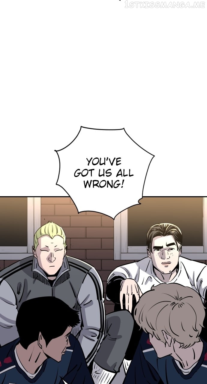 Build Up Chapter 101 - page 77