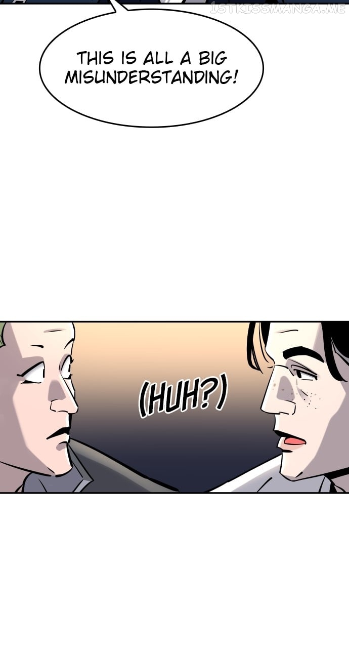 Build Up Chapter 101 - page 78