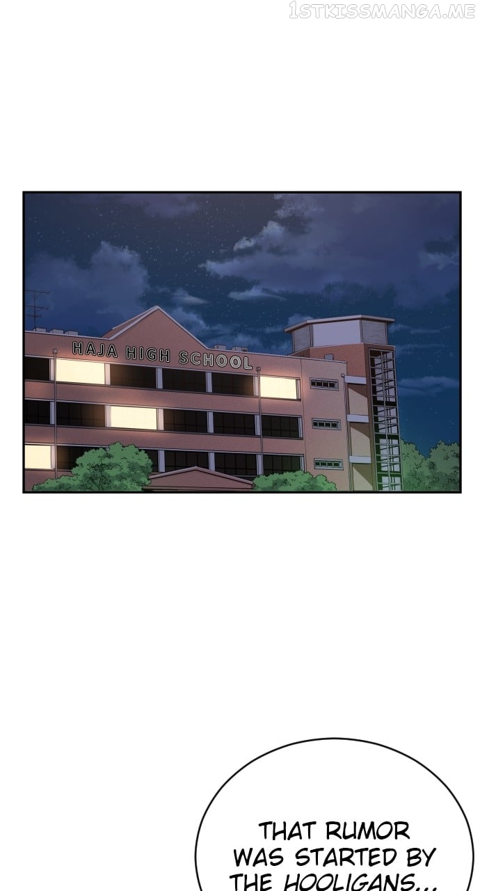 Build Up Chapter 101 - page 79