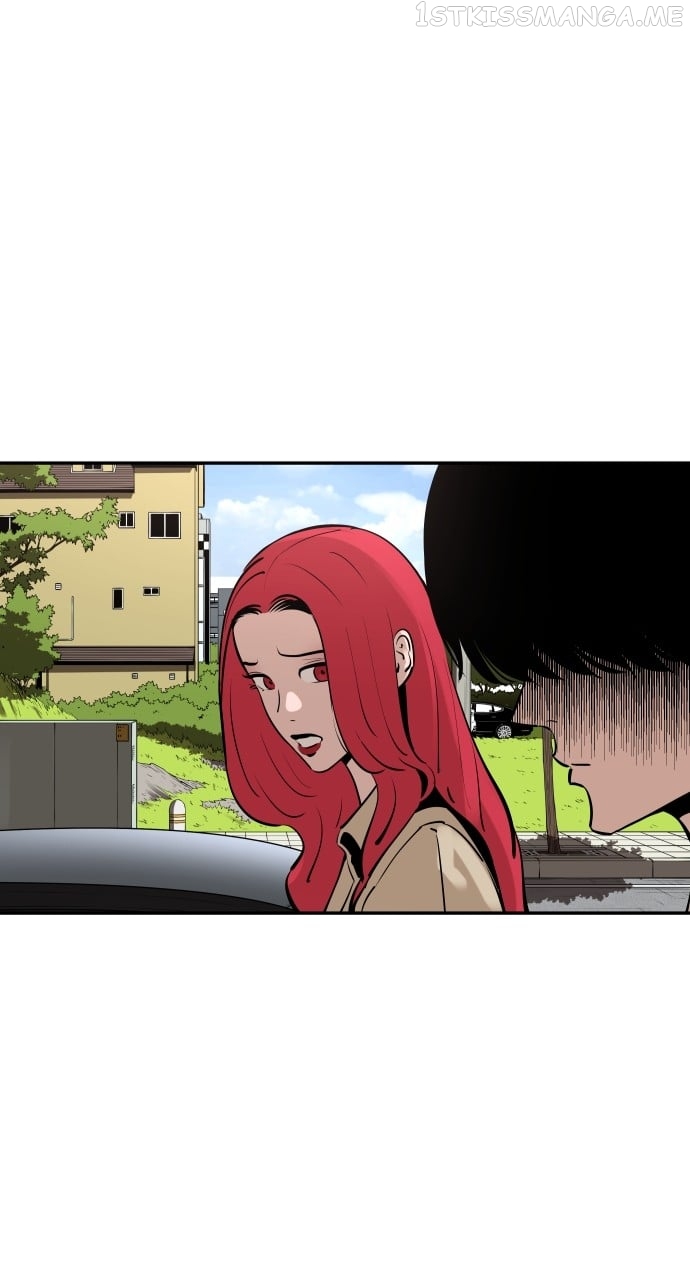 Build Up Chapter 101 - page 8