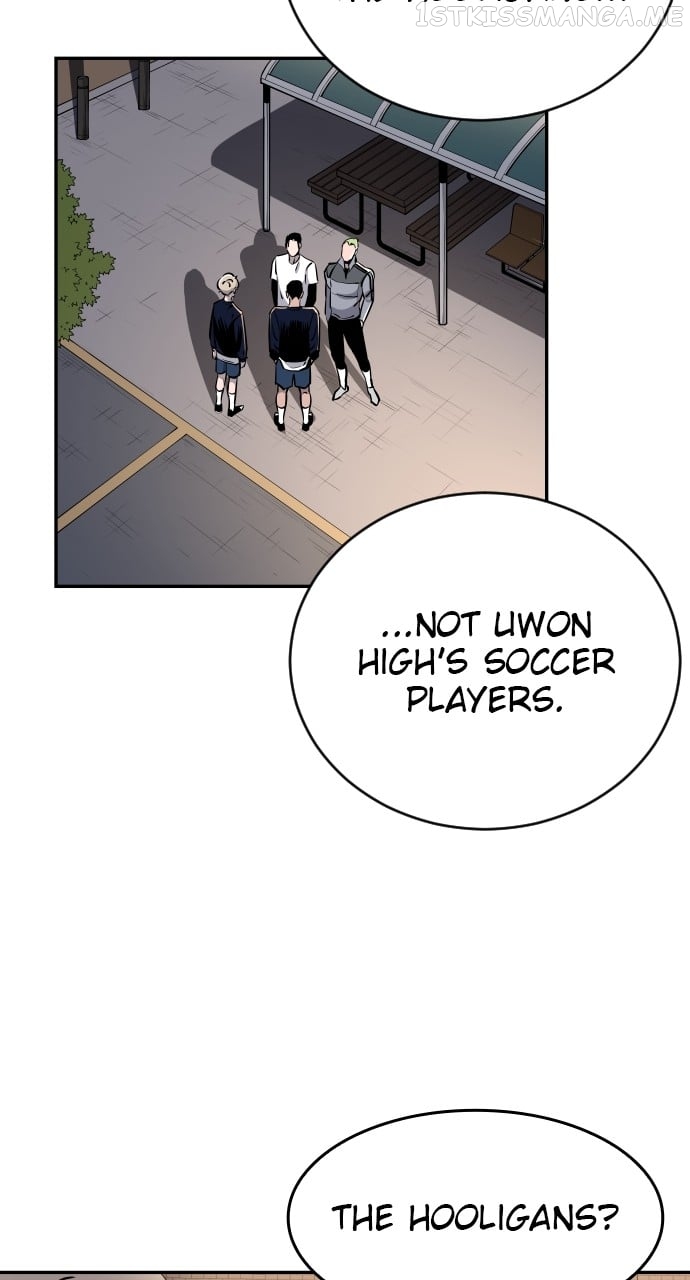 Build Up Chapter 101 - page 80