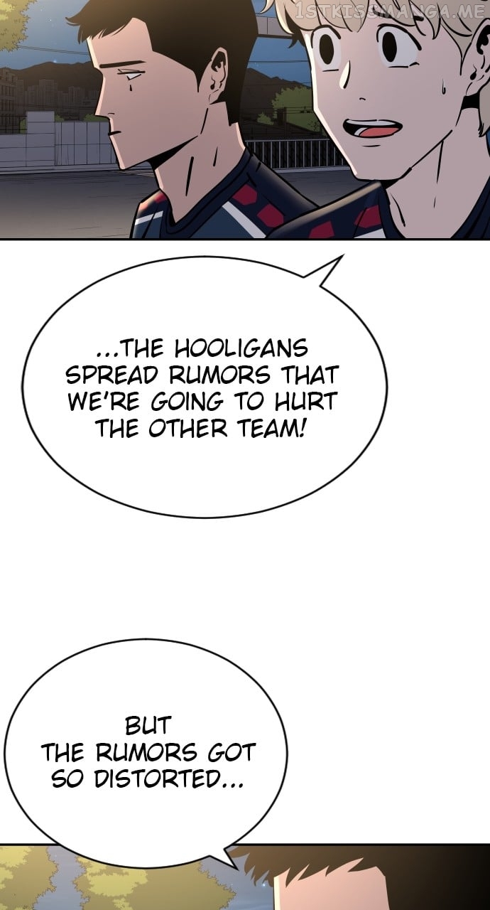 Build Up Chapter 101 - page 83