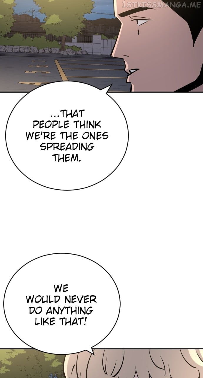 Build Up Chapter 101 - page 84