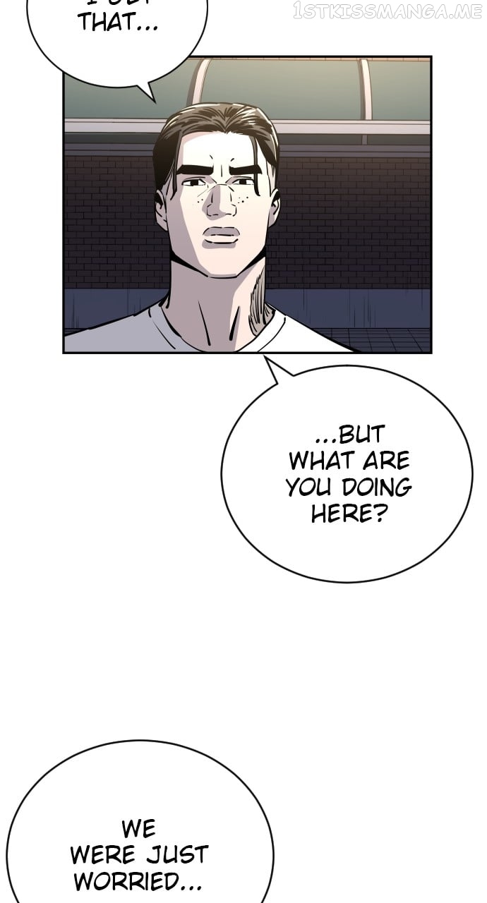 Build Up Chapter 101 - page 87