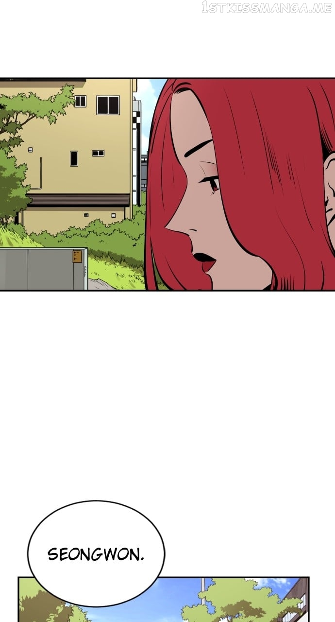 Build Up Chapter 101 - page 9