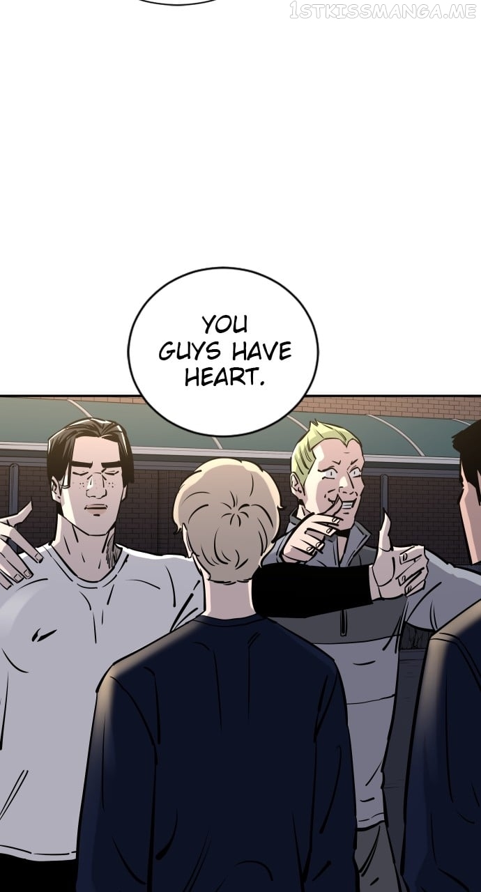Build Up Chapter 101 - page 90