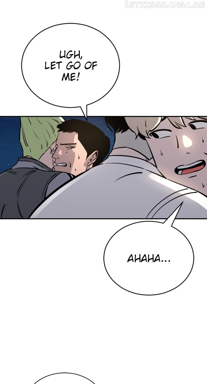 Build Up Chapter 101 - page 92