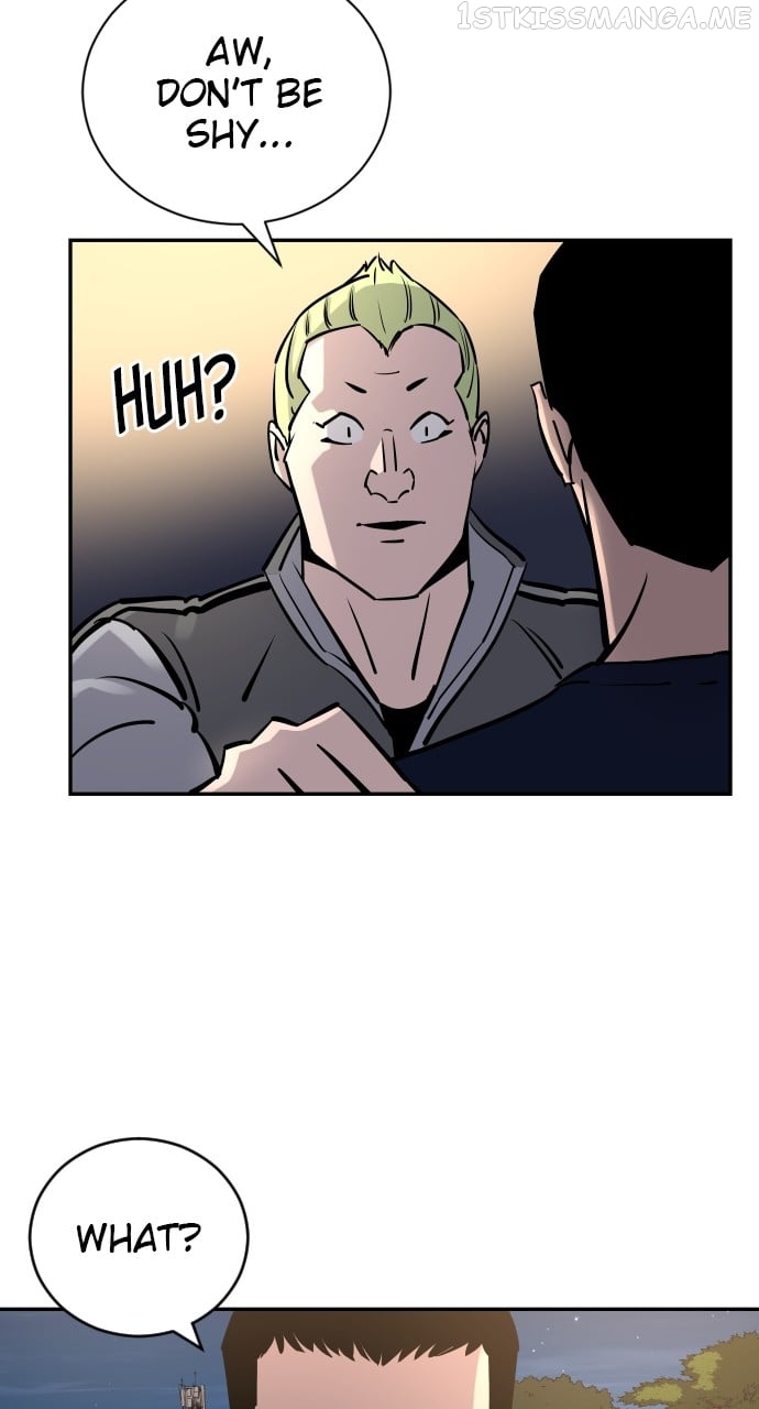 Build Up Chapter 101 - page 93