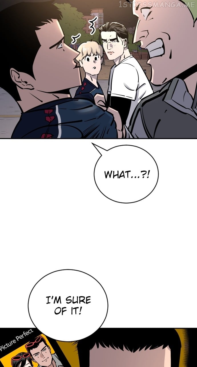 Build Up Chapter 101 - page 95